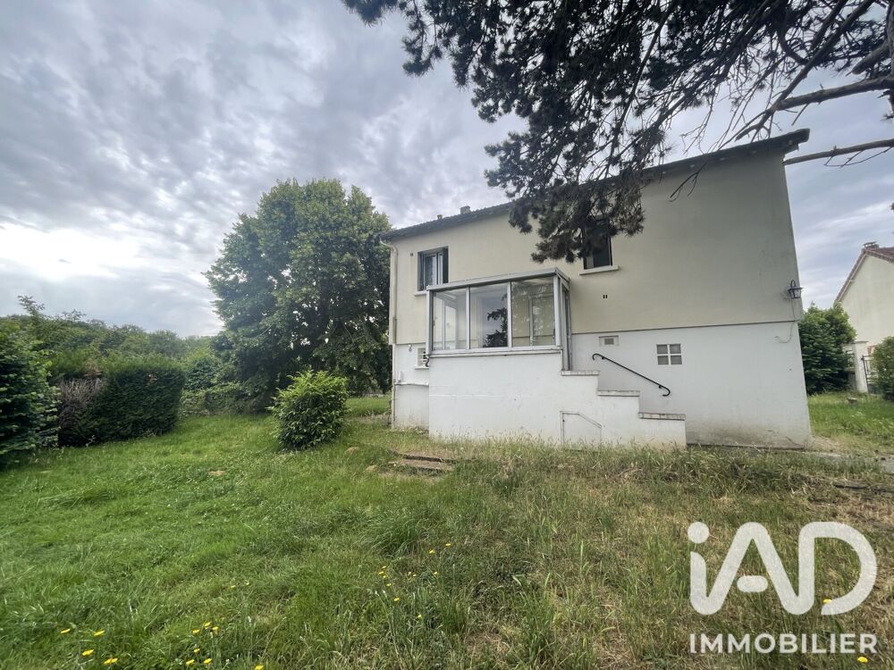 Maison 4 pièces 93 m² · à Héry · 93 m² · 128 000 €