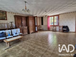  Maison à vendre 6 pièces 193 m²