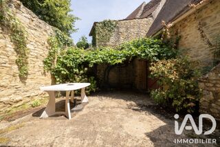  Maison à vendre 4 pièces 66 m²