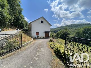  Maison à vendre 4 pièces 102 m²