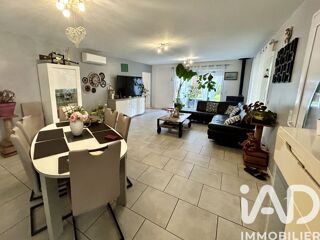  Maison à vendre 4 pièces 94 m²