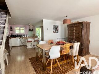  Maison à vendre 4 pièces 95 m²