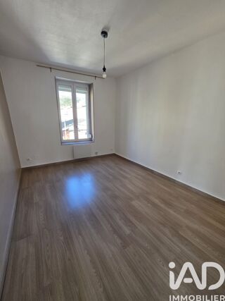  Appartement à vendre 3 pièces 69 m²