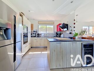  Maison à vendre 4 pièces 104 m²
