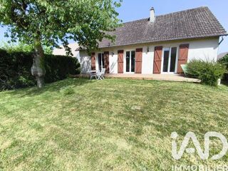  Maison � vendre 5 pi�ces 92 m�