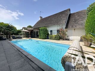  Maison à vendre 7 pièces 175 m²