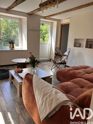  Maison � vendre 8 pi�ces 188 m�