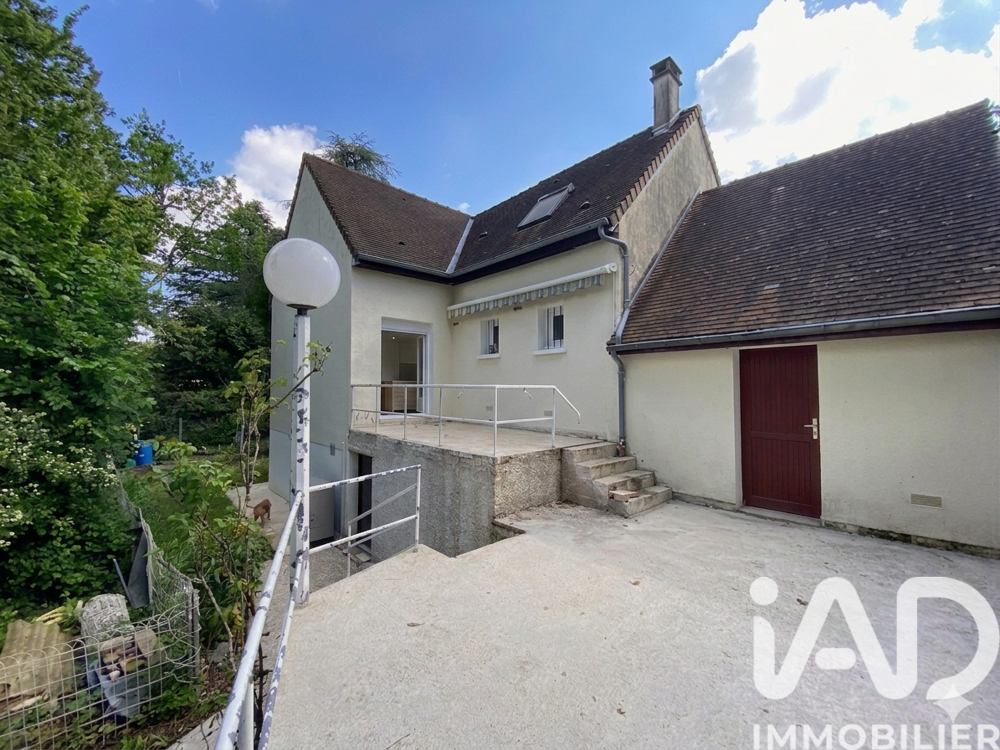 Vente Maison/villa 6 pièces
