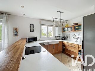  Appartement à vendre 4 pièces 84 m²