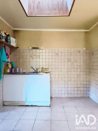  Maison à vendre 4 pièces 90 m²
