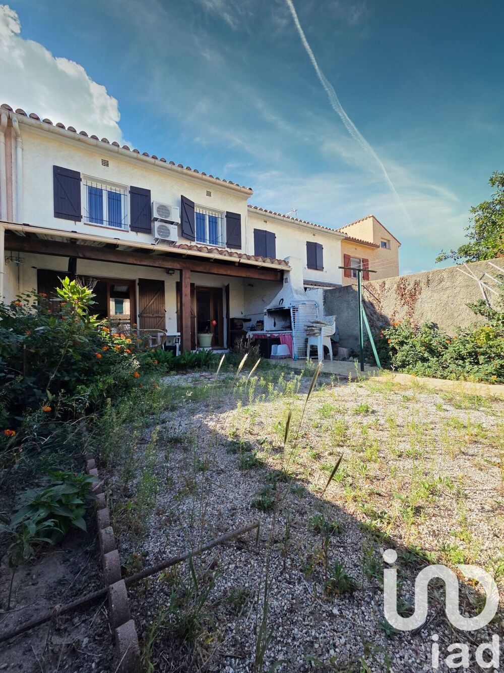 Vente Maison traditionnelle 5 pièces