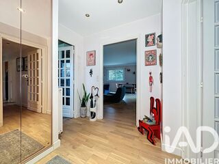  Appartement à vendre 4 pièces 108 m²