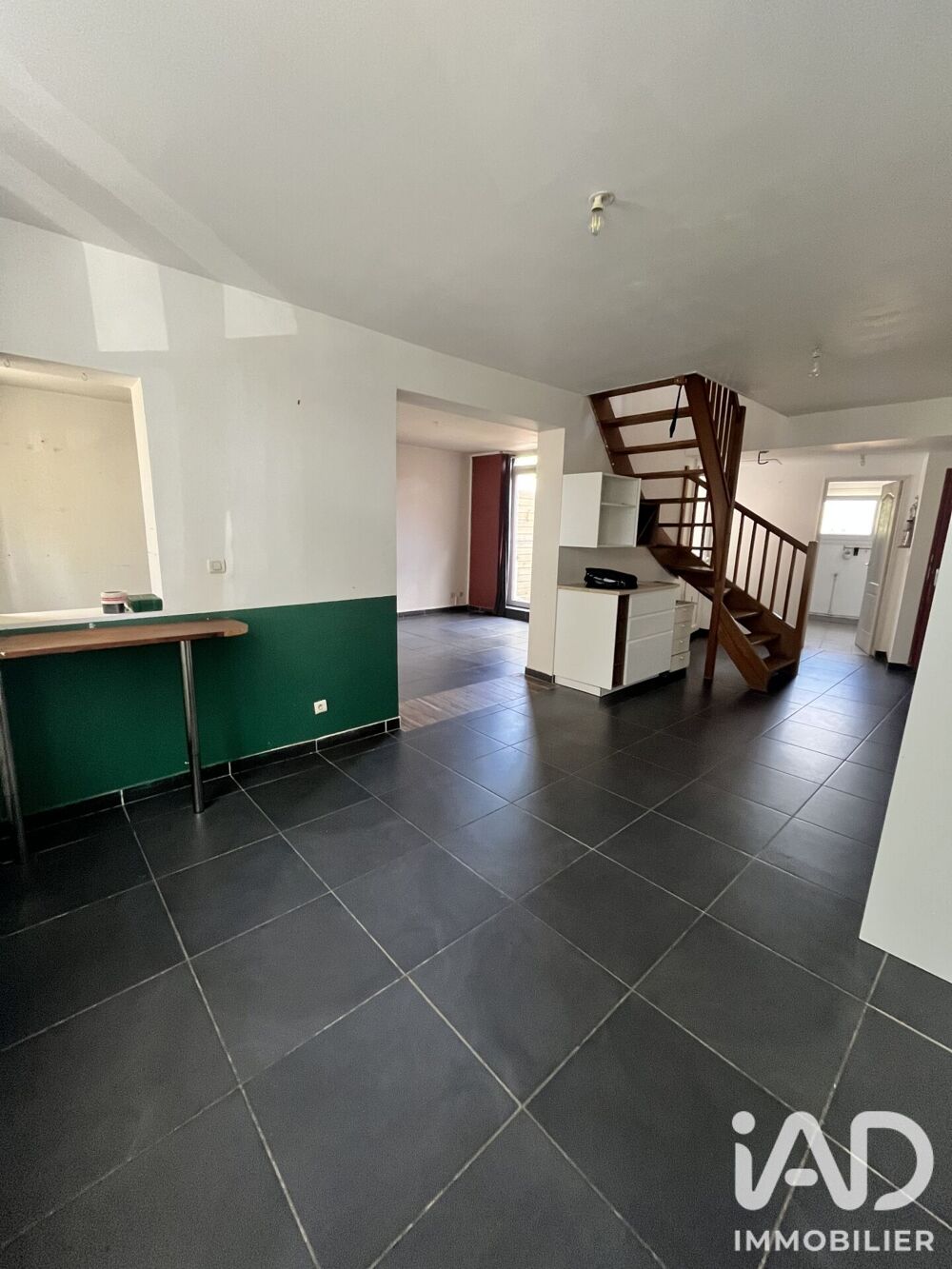 Vente Maison de village 4 pièces