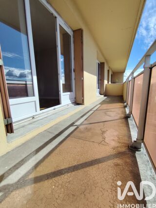 Appartement à vendre 2 pièces 52 m²