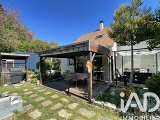  Maison à vendre 6 pièces 176 m²
