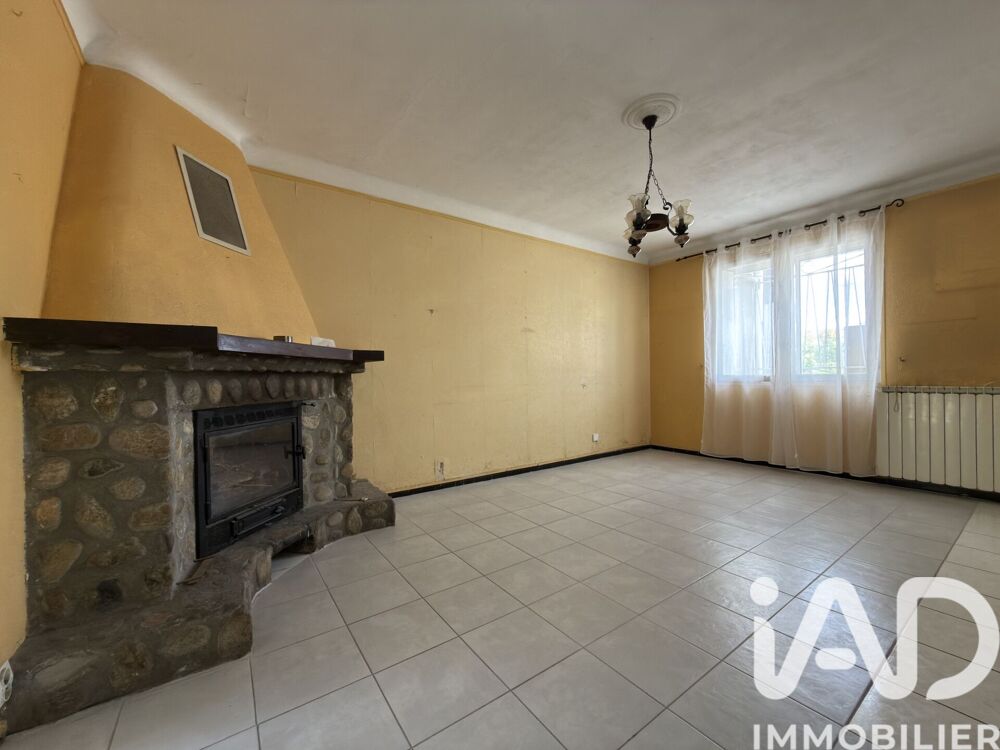 Vente Maison traditionnelle 5 pièces