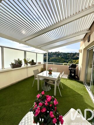 Appartement à vendre 3 pièces 71 m²