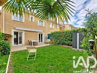  Maison à vendre 5 pièces 81 m²