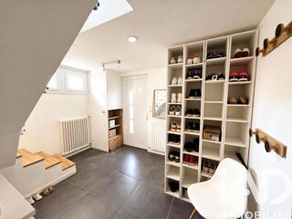  Maison à vendre 5 pièces 110 m²