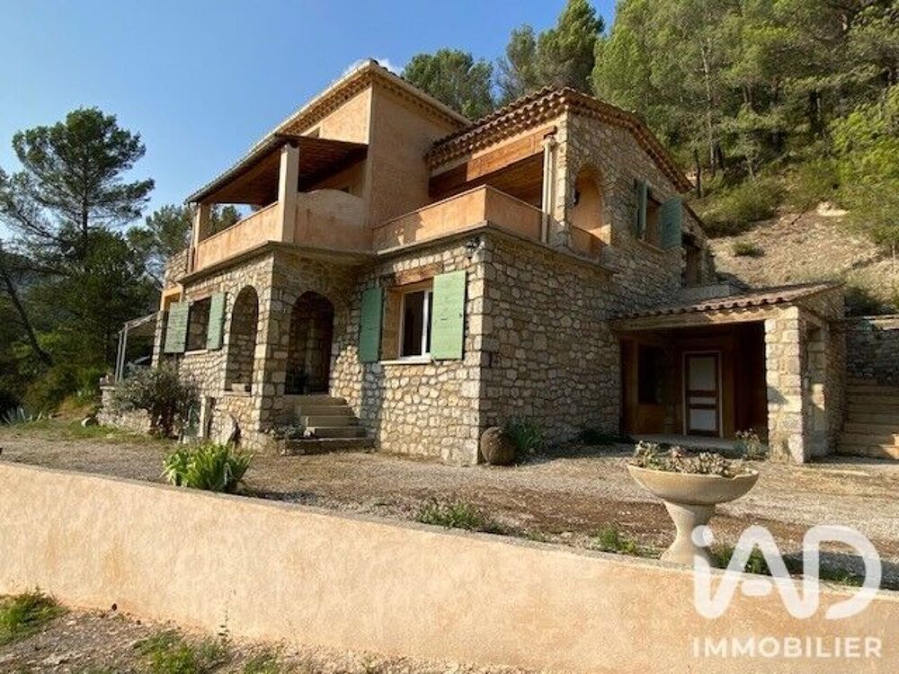 Vente Maison/villa 8 pièces