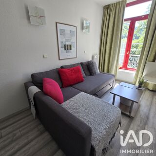  Appartement à vendre 2 pièces 35 m²