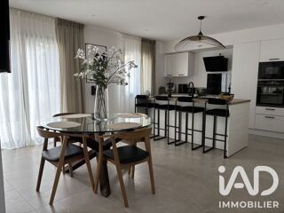  Maison à vendre 5 pièces 114 m²