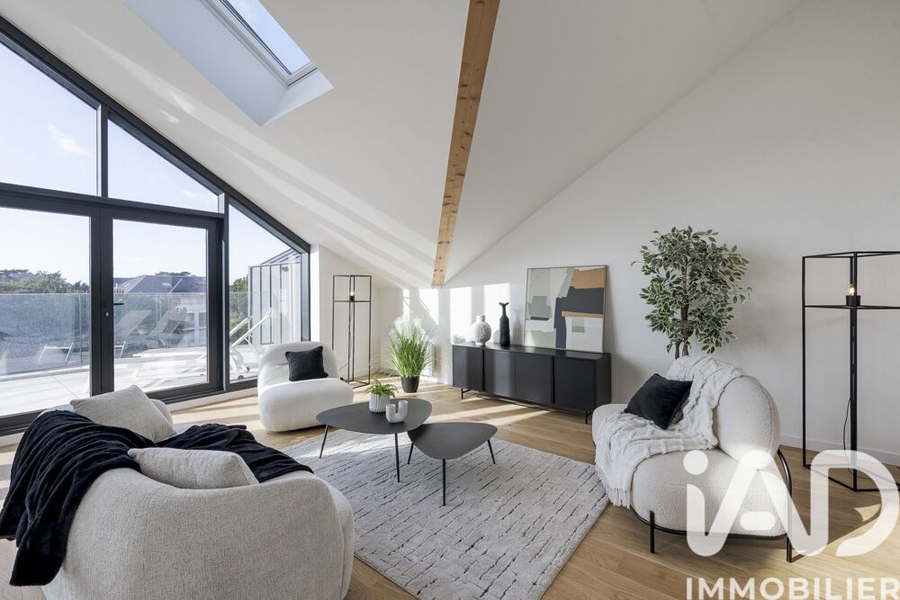 à vendre  Appartement Pornichet (44380)