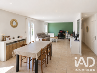  Maison à vendre 4 pièces 100 m²
