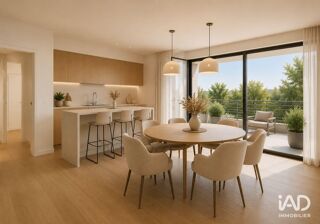  Appartement à vendre 5 pièces 99 m²