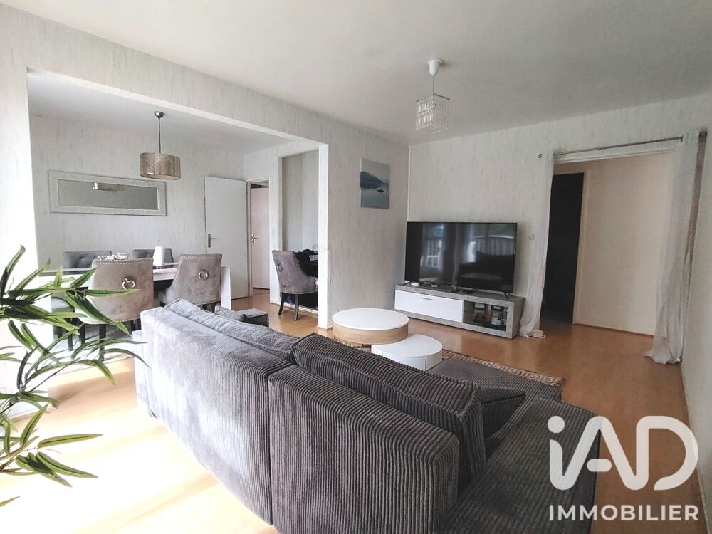 Vente Appartement Vente Appartement 4 pièces Les ulis