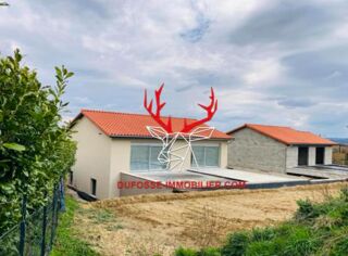  Maison 5 pi�ces 107 m� Communay