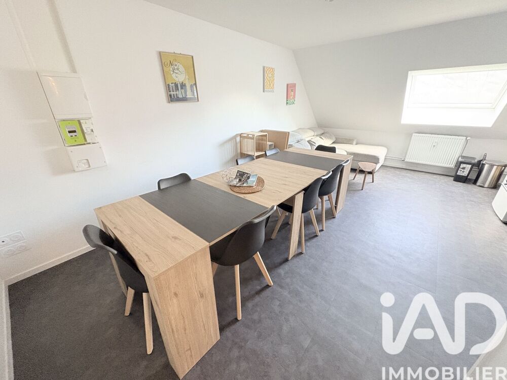 Vente Appartement Vente Appartement 11 pièces Argelès-gazost