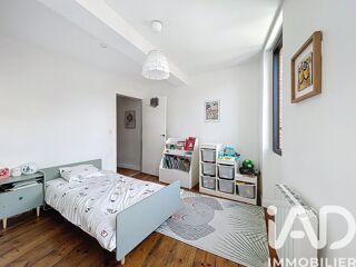  Maison à vendre 4 pièces 97 m²