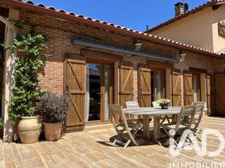  Maison à vendre 6 pièces 180 m²