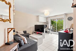  Appartement à vendre 3 pièces 62 m²
