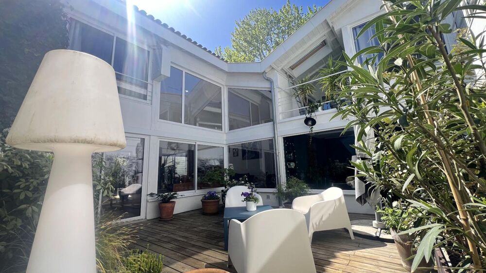 à vendre  Maison La Tour-de-Salvagny (69890)