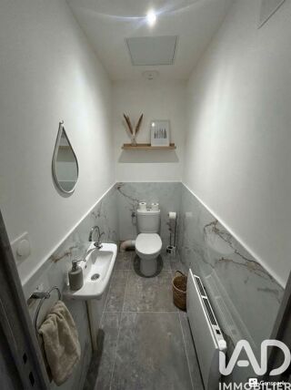  Appartement à vendre 2 pièces 47 m²