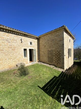  Maison � vendre 6 pi�ces 169 m�