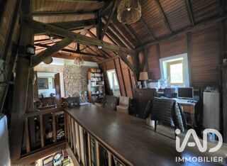  Maison à vendre 5 pièces 105 m²