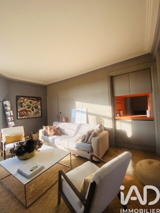  Appartement à vendre 3 pièces 116 m²