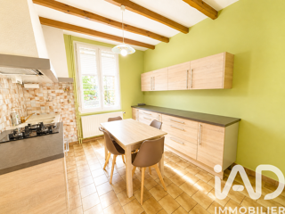  Maison à vendre 3 pièces 62 m²