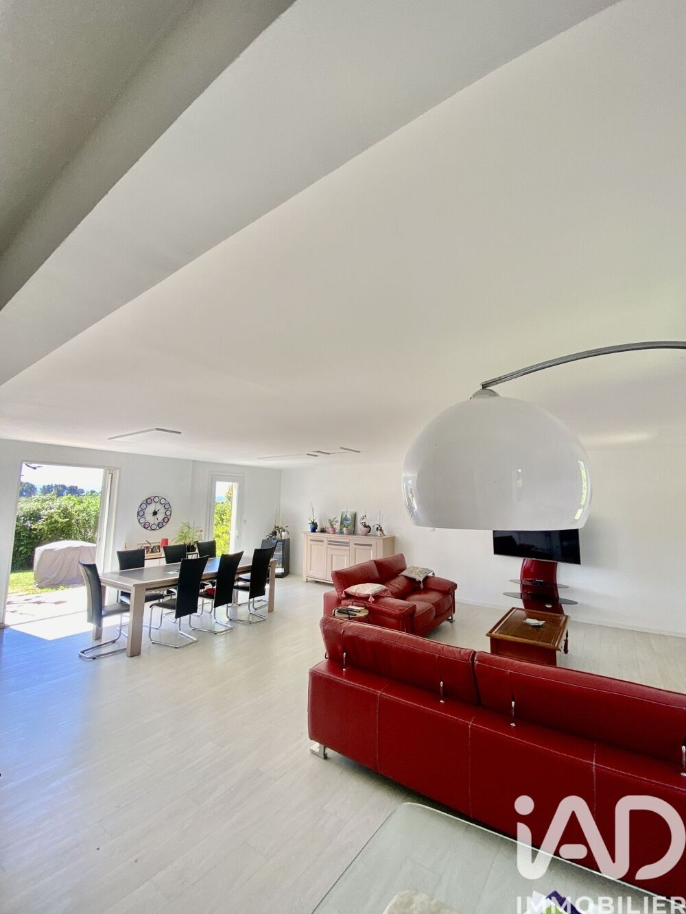 Vente Maison Vente Maison/villa 5 pièces Pourrières