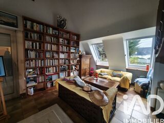  Maison à vendre 4 pièces 152 m²