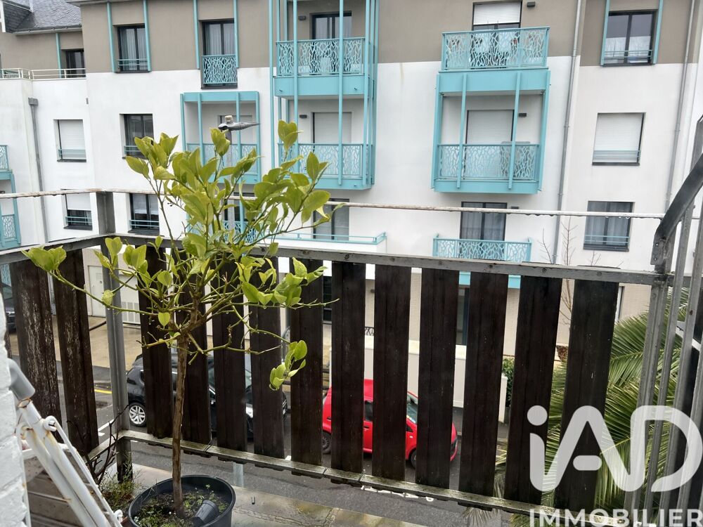 Vente Duplex 3 pièces
