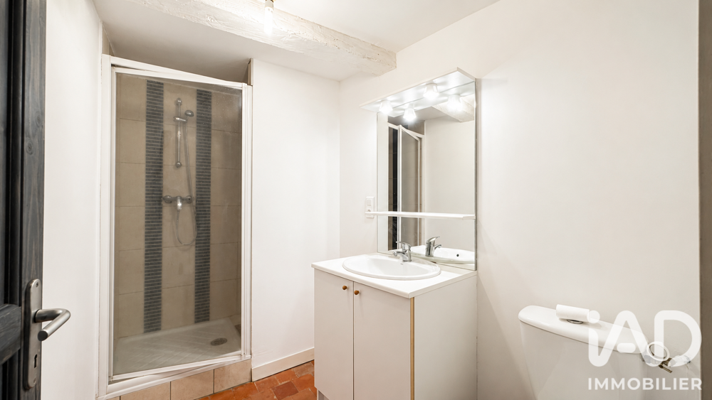 Vente Appartement Vente Appartement 3 pièces Malaucène