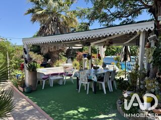  Maison à vendre 5 pièces 220 m²