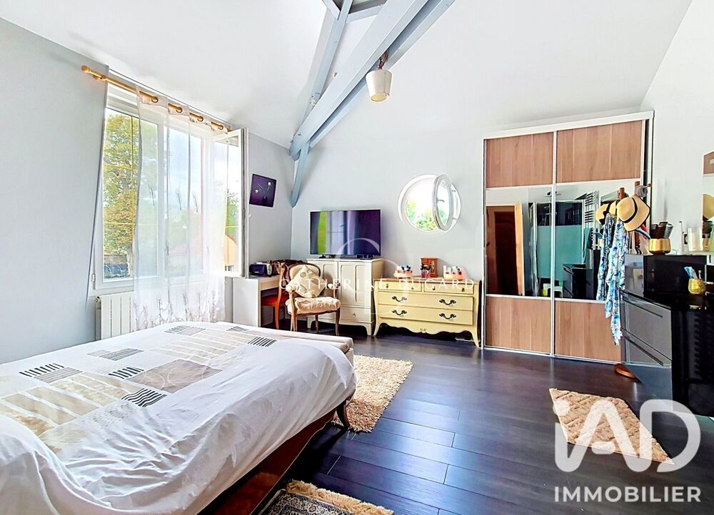 à vendre  Maison Beauchamp (95250)