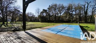  Maison à vendre 4 pièces 160 m²