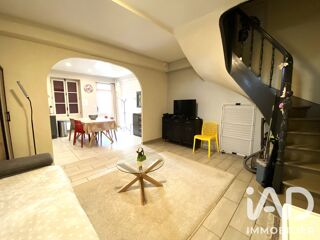  Maison à vendre 4 pièces 80 m²