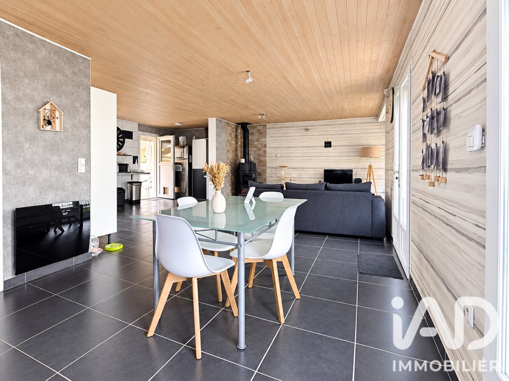 Vente Maison Vente Maison/villa 4 pièces Lairoux